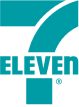 Seven Eleven Logo