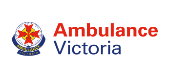 Ambulance Victoria Logo