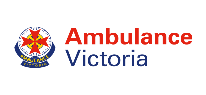 Ambulance Victoria Logo