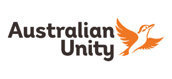 Australian Unity Logo