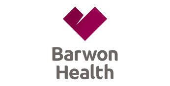 Barwon Health Logo