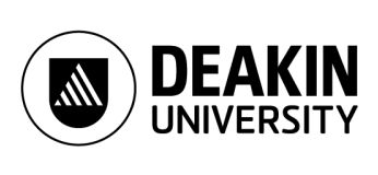 Deakin University Logo