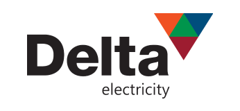 Delta Electricity Logo