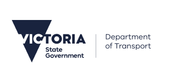 Department of Transport Logo