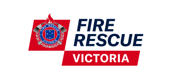 Fire Rescue Victoria Logo