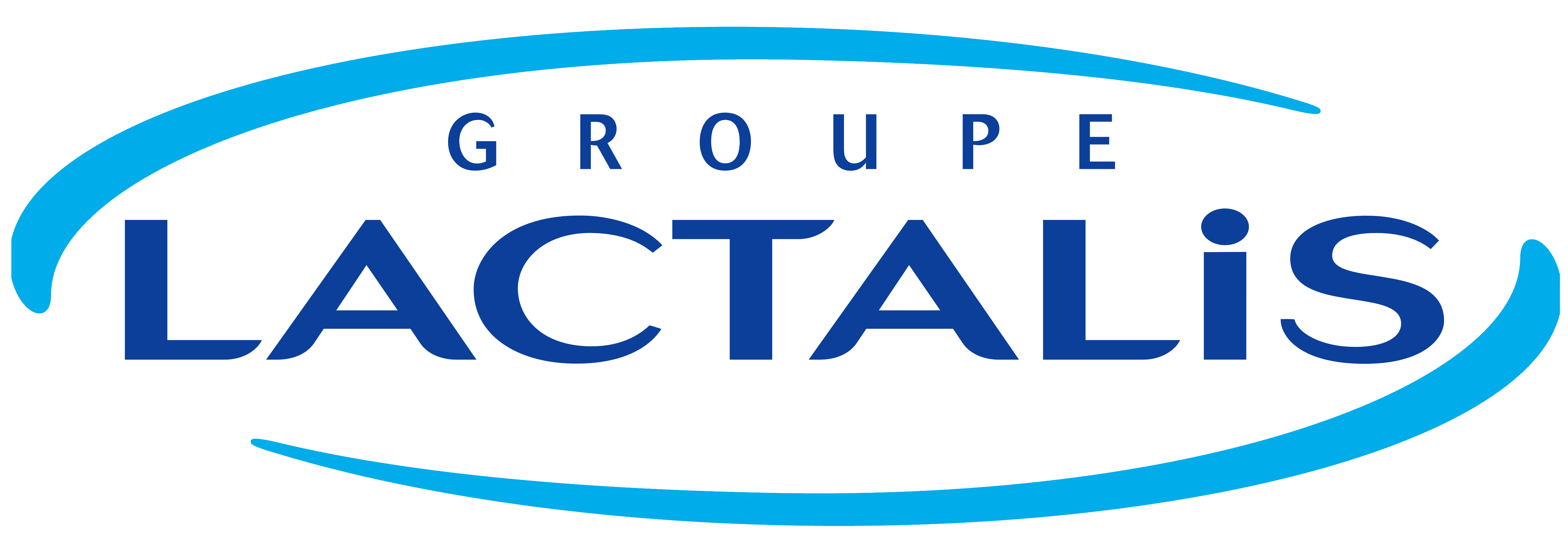 Lactalis Logo