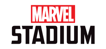 Marvel Stadium Logo