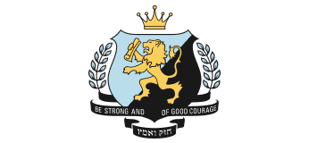 Mount Scopus Logo