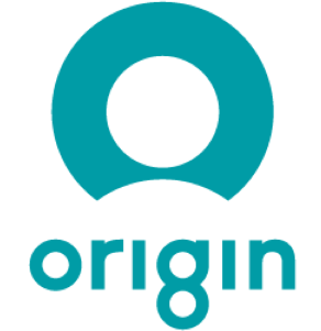 Origin Logo