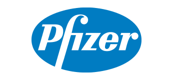 Pfizer Logo