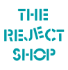 The Reject Shop Logo