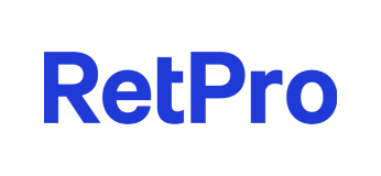 RetPro Logo