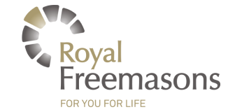 Royal Freemasons Logo