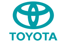 Toyota Logo