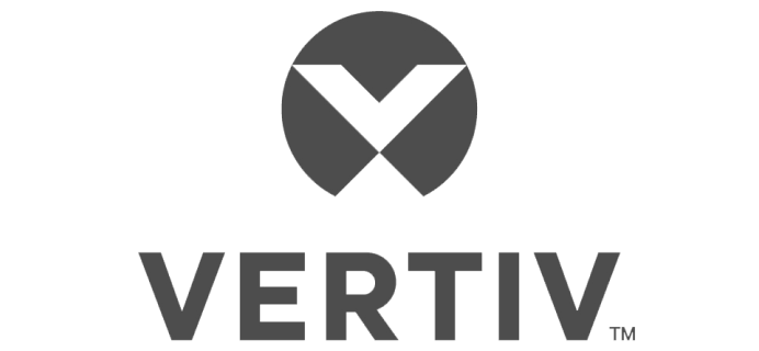 Vertiv Logo